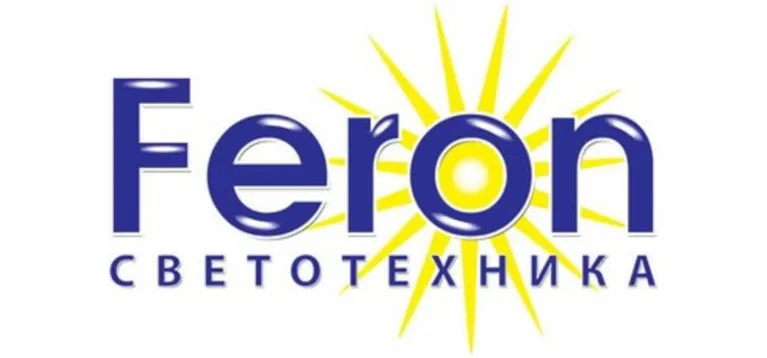 Feron