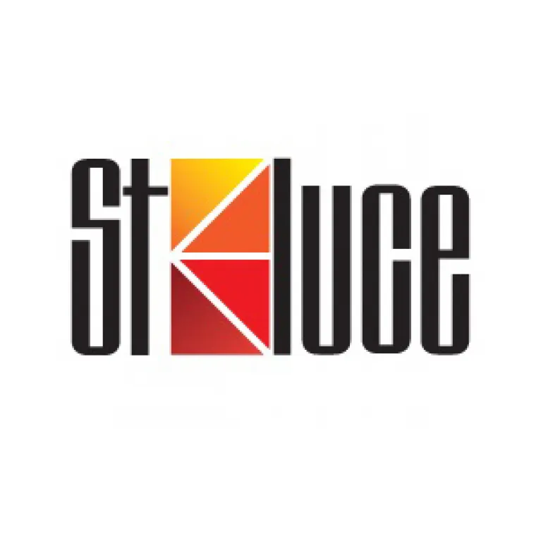 Новинки от ST Luce