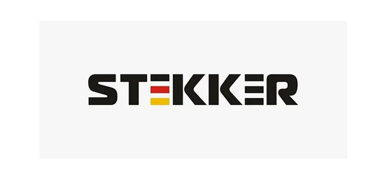 Stekker