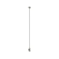 Крепление потолочное одинарное Maytoni Flarity TRA159C-S1-PT