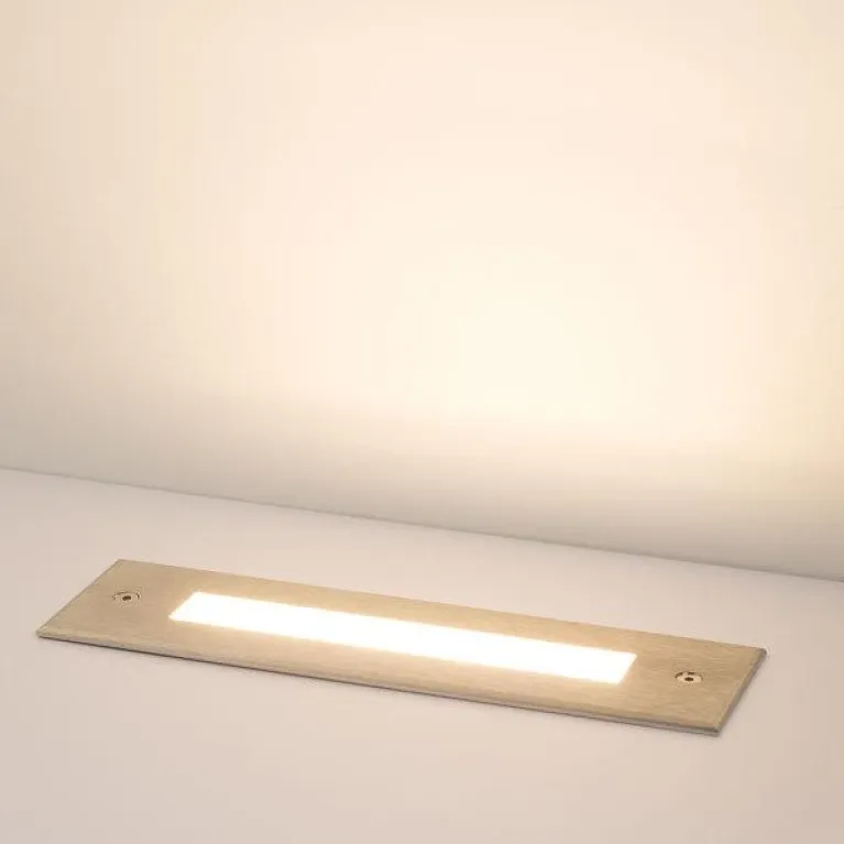 Ландшафтный светодиодный светильник Arlight LTD-Line-Tilt-S210-8W Day4000 034827