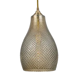 Подвесной светильник Covali PL-37014G