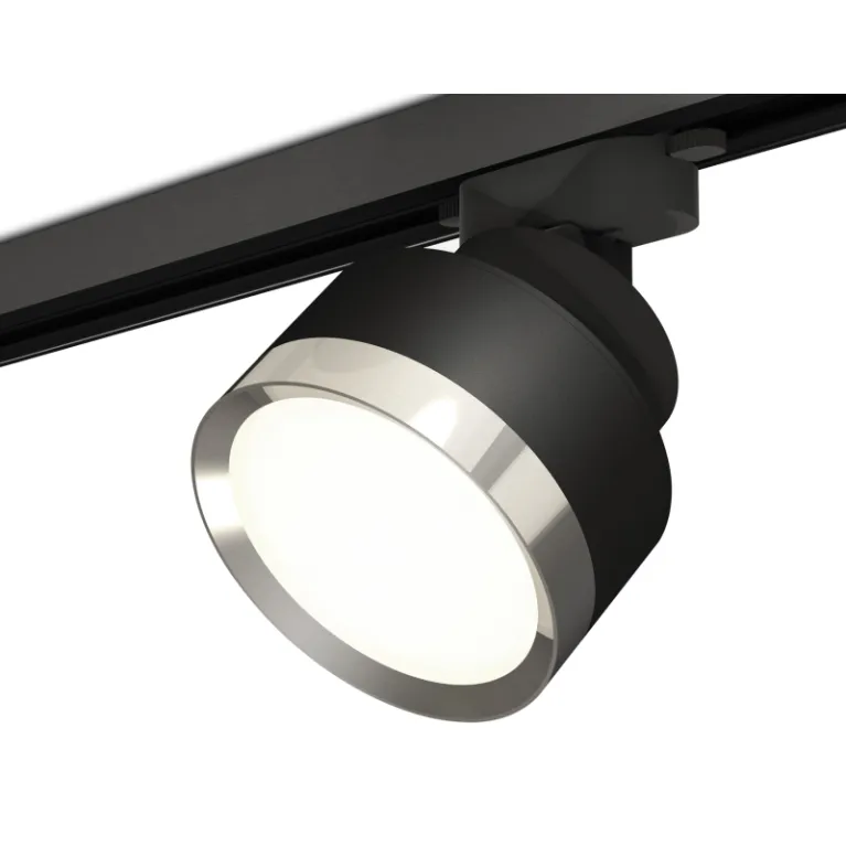 Трековый светильник Ambrella Light Track System XT8102003 (A2526, A2106, C8102, N8118)