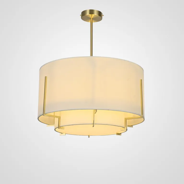 Люстра на штанге ImperiumLoft Cleo 140610-26