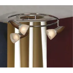 Спот Lussole Cisterino LSQ-6401-03