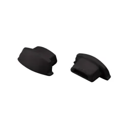 Заглушка Arlight ARH-BENT-W11 BLACK глухая 039585