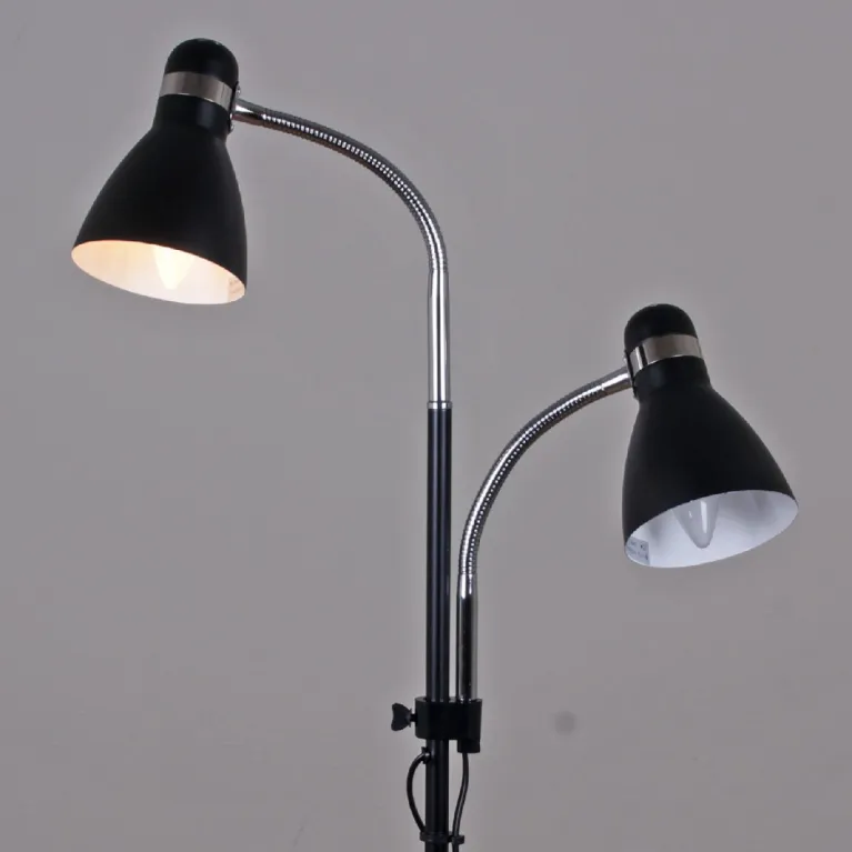 Торшер Reluce 03941-0.6-02 BK