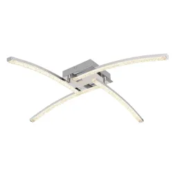 Потолочный светильник Globo Jules 67169-24IP