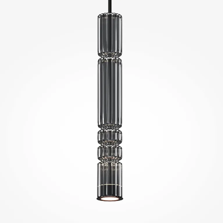 Подвесной светильник Maytoni Ordo MOD272PL-L12B3K