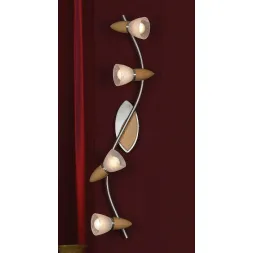 Спот Lussole Cisterino LSQ-6419-04