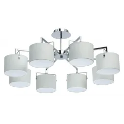 Потолочная люстра MW-Light Сайрус 1 721010308