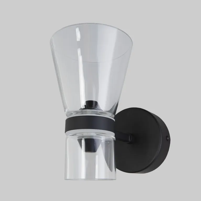 Бра Eurosvet 201053 LED черный a071632