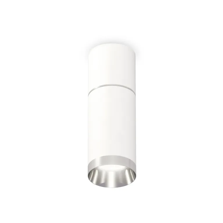 Потолочный светильник Ambrella Light Techno Spot XS6322060 (C6301, A2060, C6322, N6132)