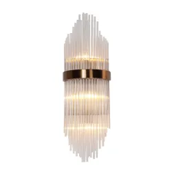Настенный светильник Delight Collection BRWL7024 BRWL7024 gold