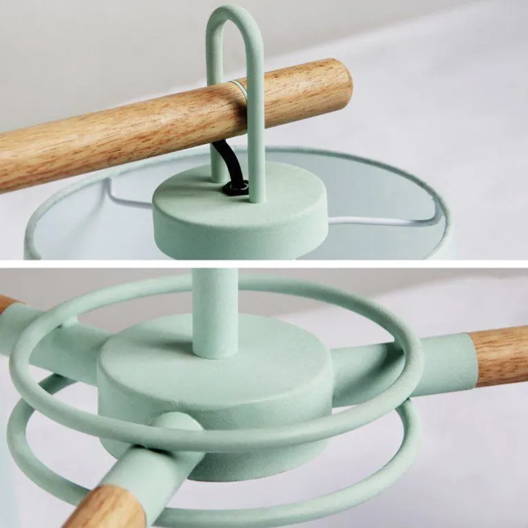 Подвесная люстра Imperium Loft Even 178367-26