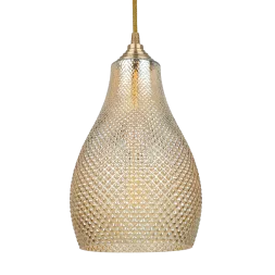 Подвесной светильник Covali PL-37014Y