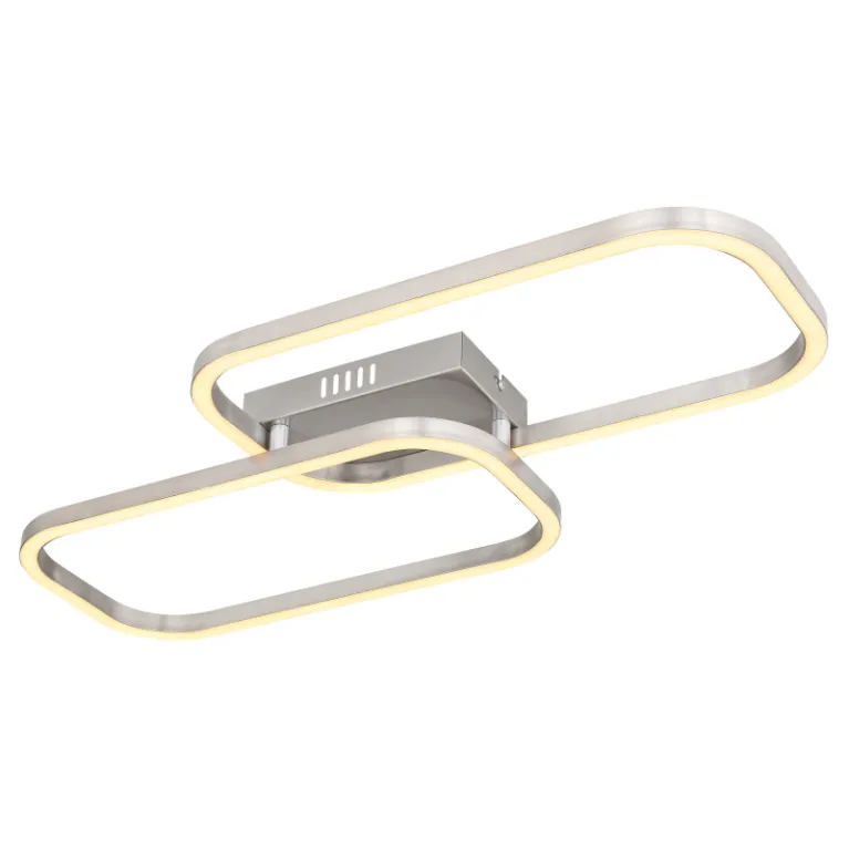 Потолочный светильник Globo Silla 67262D