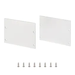 Заглушка Arlight ARH-POWER-7555 глухая 036416