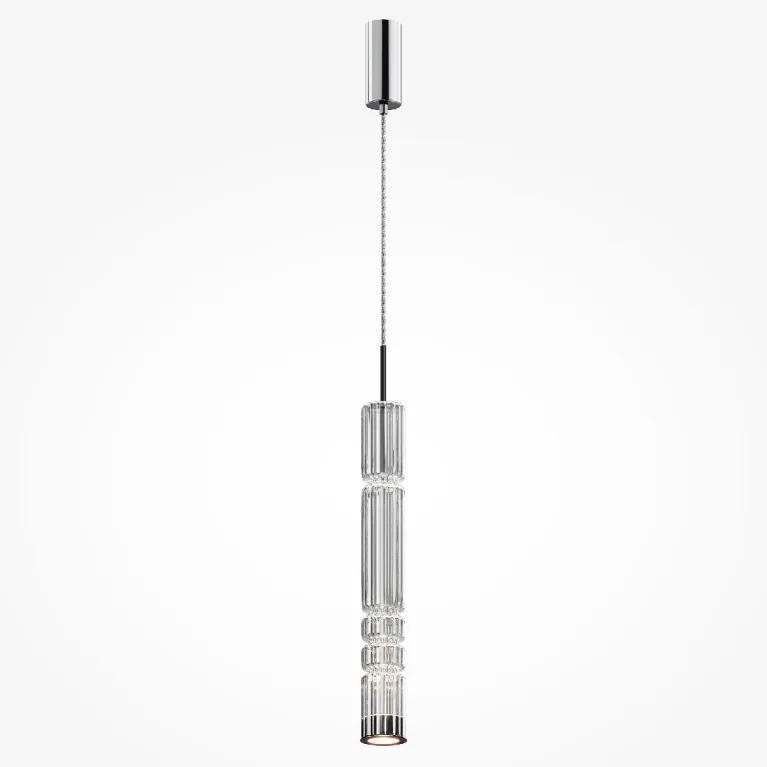 Подвесной светильник Maytoni Ordo MOD272PL-L12CH3K