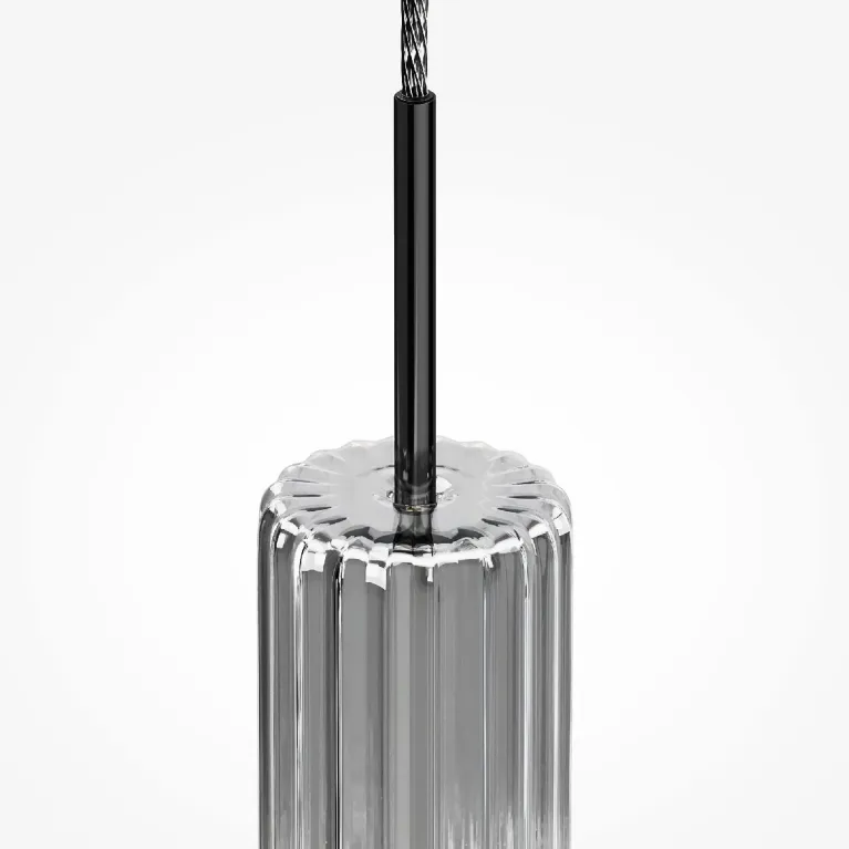 Подвесной светильник Maytoni Ordo MOD272PL-L12CH3K