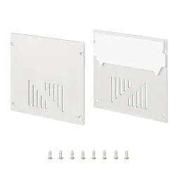 Заглушка Arlight ARH-POWER-W88 глухая 036429