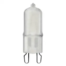 Лампа галогенная Elektrostandard G9 40W матовая 4690389001727