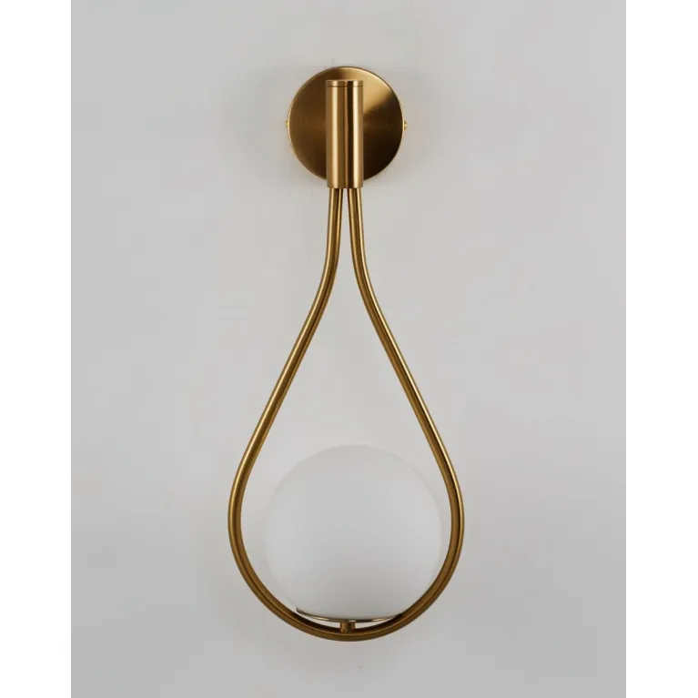 Бра Moderli Barocco V11573-1W