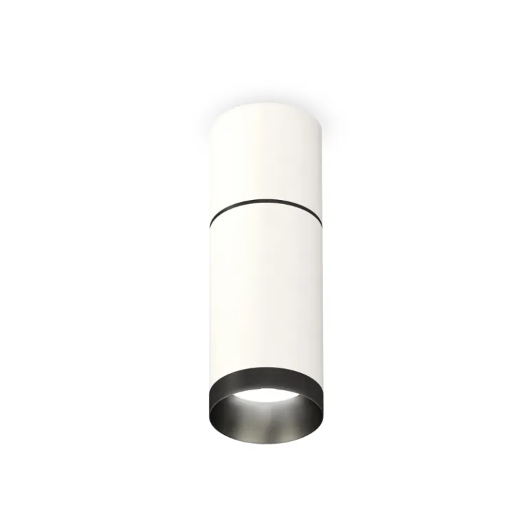 Потолочный светильник Ambrella Light Techno Spot XS6322061 (C6301, A2061, C6322, N6131)