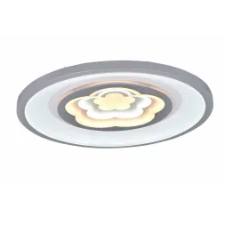 Потолочная люстра Escada 10229/S LED