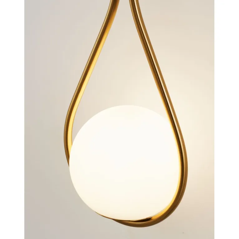 Бра Moderli Barocco V11573-1W