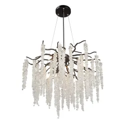 Подвесная люстра Vitaluce V2855-1/7S