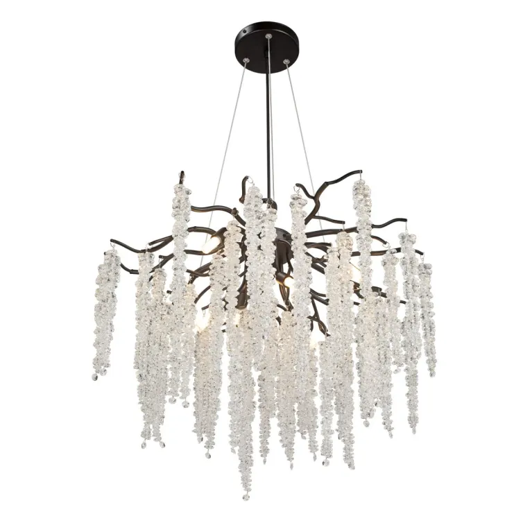 Подвесная люстра Vitaluce V2855-1/7S