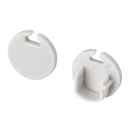 Заглушка Arlight ARH-ROUND-D16 глухая 039222