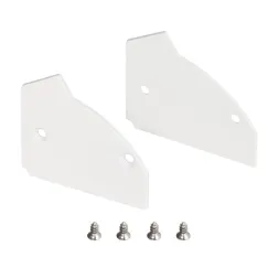 Заглушка Arlight ARH-CEIL-BEVEL WHITE 035640