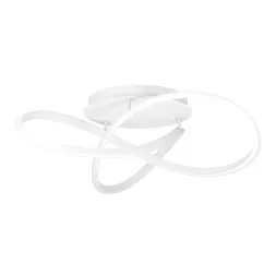 Потолочный светильник Eglo Riaza 390526