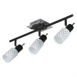 Спот Lussole Aggius LSX-5601-03