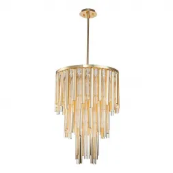 Подвесная люстра Favourite Atlant 2975-10P Подвесная люстра Favourite Atlant 2975-10P