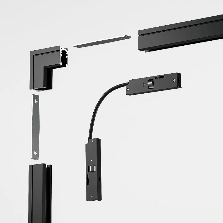 Коннектор гибкий Elektrostandard Mini Magnetic 4690389202414 85173/00 a065633