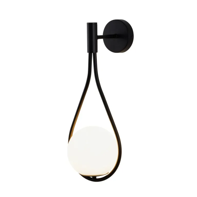 Бра Moderli Barocco V11574-1W