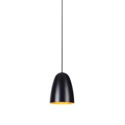 Подвесной светильник Delight Collection 184 P0184-75A black/gold