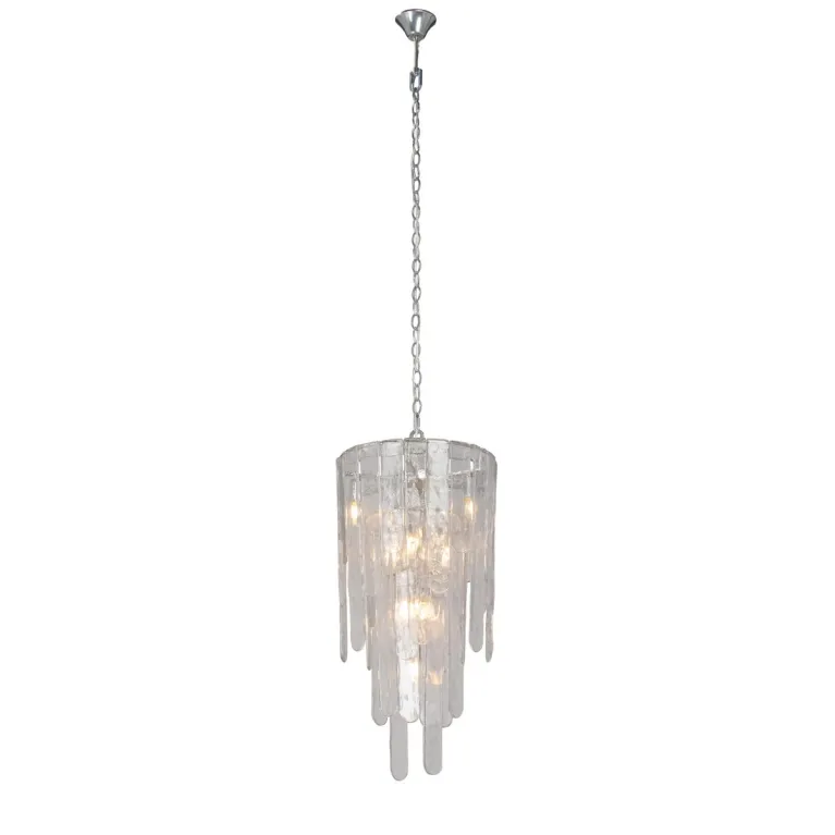 Подвесная люстра Vitaluce V5885-9/10