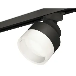 Трековый светильник Ambrella Light Track System XT8102020 (A2526, A2106, C8102, N8401)
