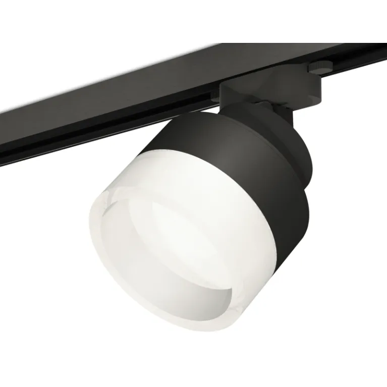 Трековый светильник Ambrella Light Track System XT8102020 (A2526, A2106, C8102, N8401)