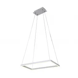 Подвесной светодиодный светильник Kink Light Альтис 08210,01(3000-6000K)