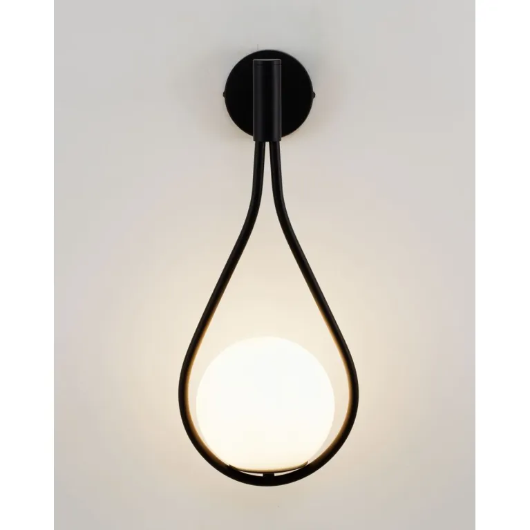 Бра Moderli Barocco V11574-1W