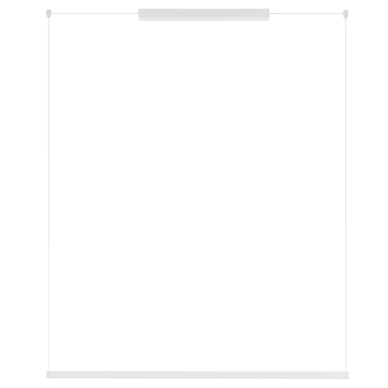 Подвесной светильник Nowodvorski Cl H Led Pro White 10524