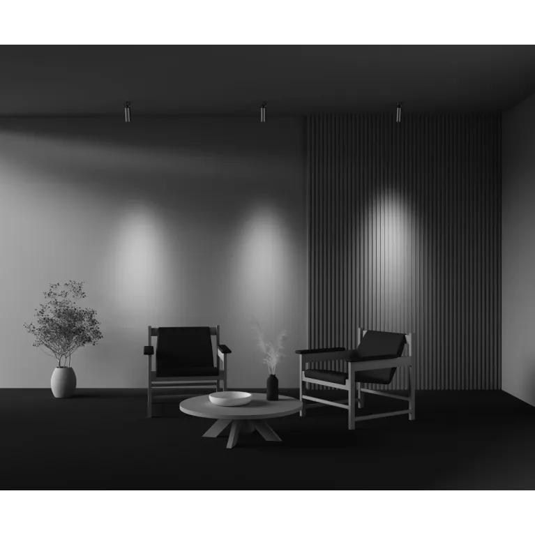 Спот Maytoni Technical Focus Led C055CL-L12W2.7K-W-PT