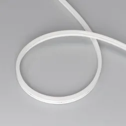 Светодиодная герметичная лента Arlight HALO-SIDE-A160-06x13mm 24V Warm3000 (10 W/m, IP67, 5m, wire x