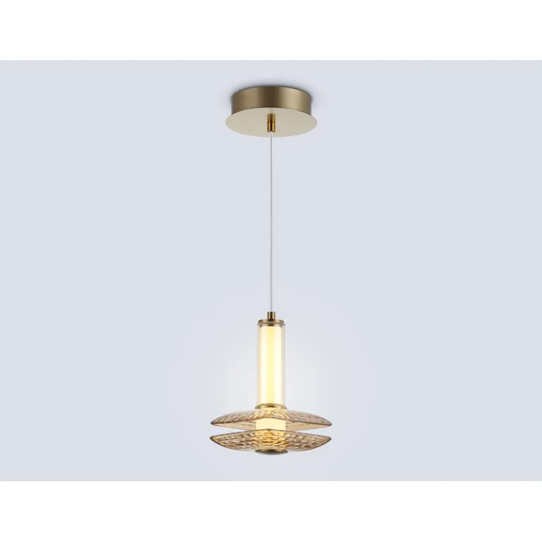 Подвесной светильник Ambrella Light High Light Crystal LH31001