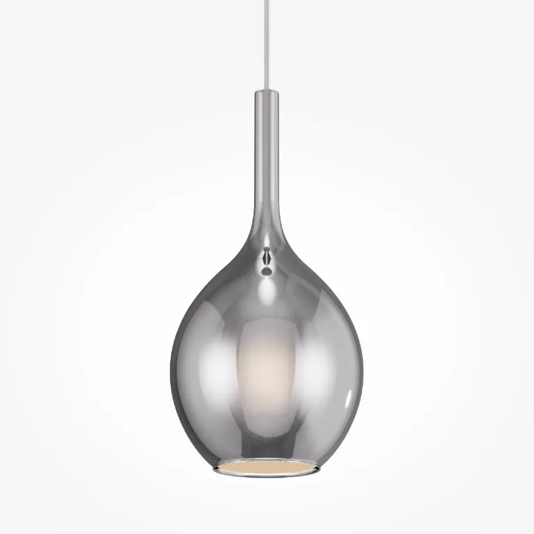 Подвесной светильник Maytoni Duality MOD271PL-01B1
